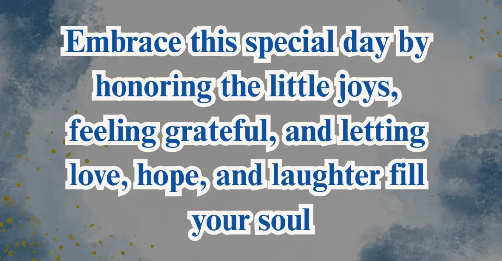 100+ Happy Sunday Blessings to Start Your Day with Joy