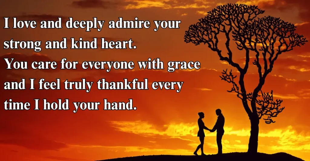 120 Best Romantic Love And Trust Messages For My Wife