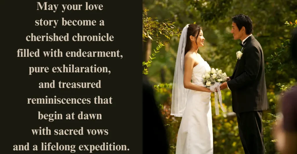 150 Happy Married Life Wishes Text Messages For Newly Married Couples
