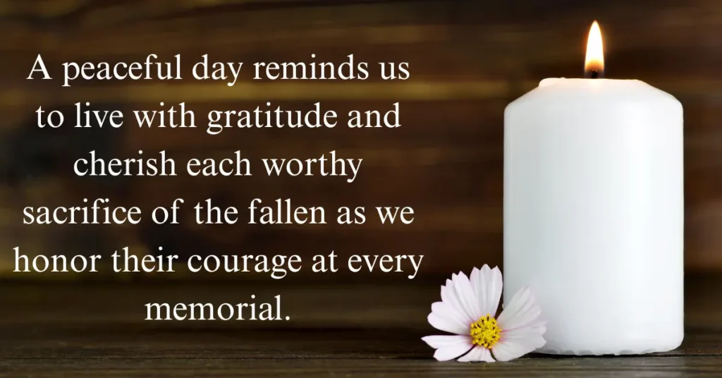 Memorial Day Blessings: Catholic Prayers, Messages and Quotes to Honor and Remember

