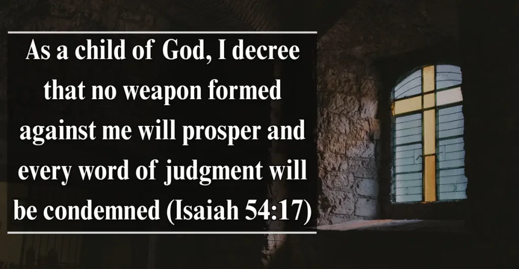 Powerful 100 Prophetic Declarations Of Blessings And Breakthrough