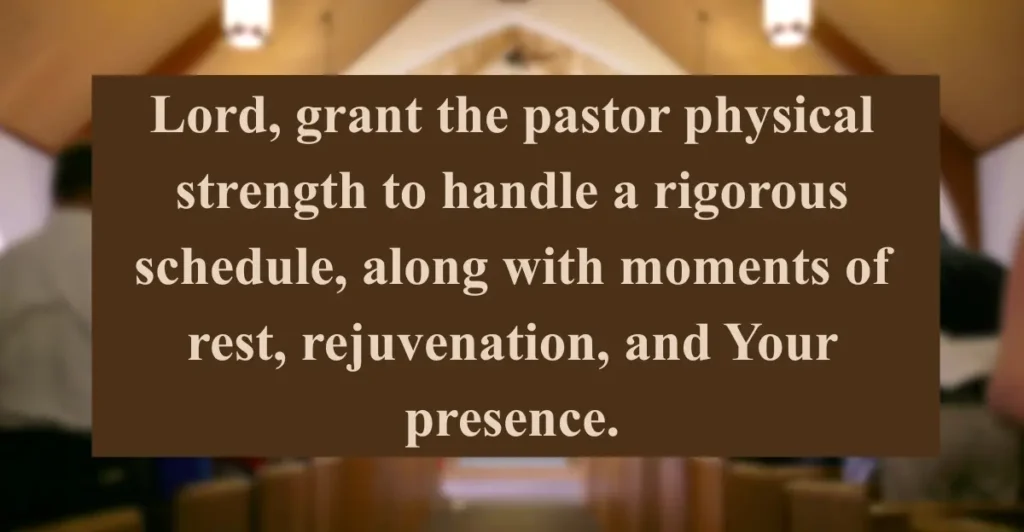 Powerful Short Prayers