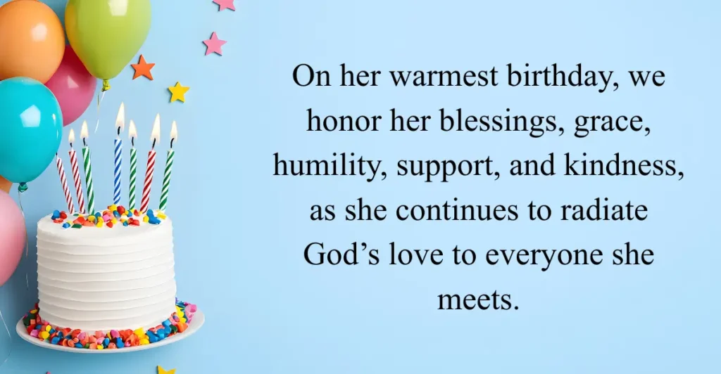 65 Heart-Warming Birthday Wishes For Pastor's Wife, First Lady Of The Church