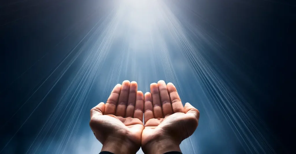 Blessings of Peace and Tranquility