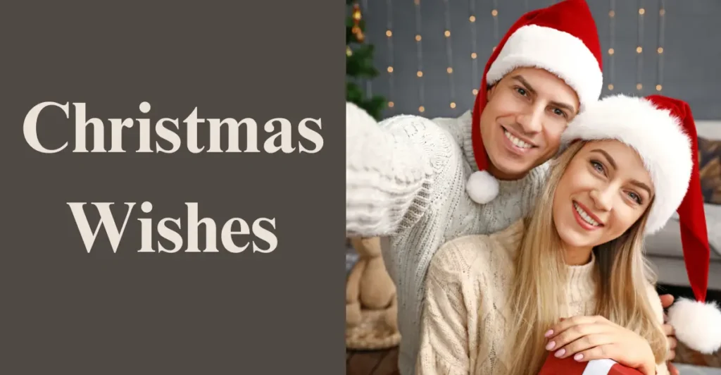 Christmas Wishes
