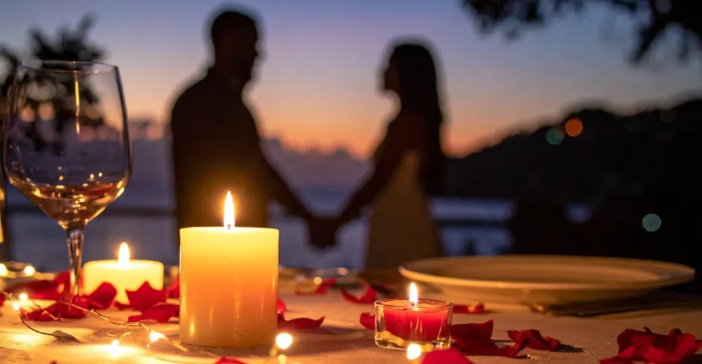 75+ Romantic Love and Trust Message for My Wife