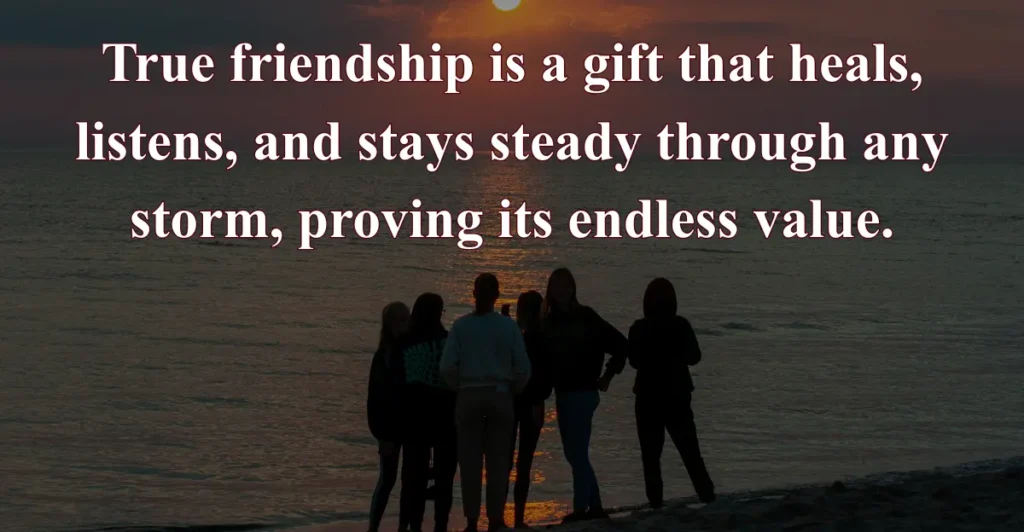 Best Good Evening Messages for Friends