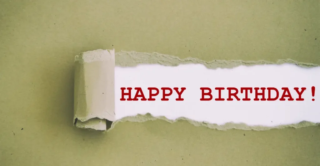 70 Sweet & Inspirational Happy Birthday Prayer for Family and Friends