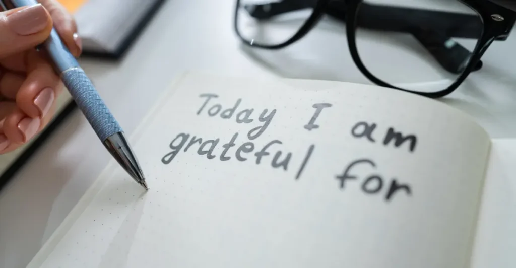 Happy Thursday Quotes About Gratitude