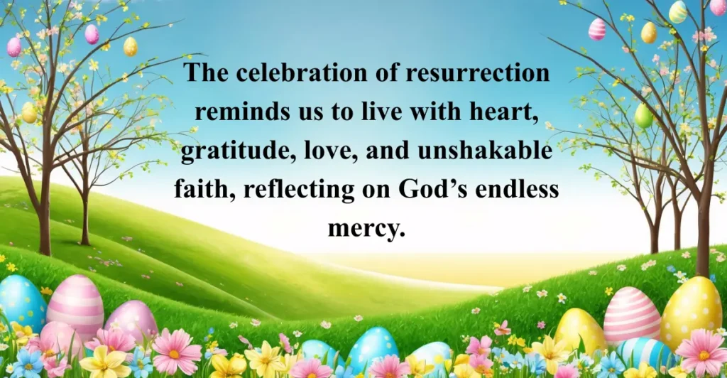 Inspiring Easter Wishes to Spread Joy and Love with Loved Ones