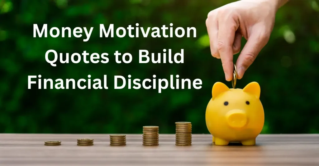 Aesthetic Money Quotes for Social Media & Captions