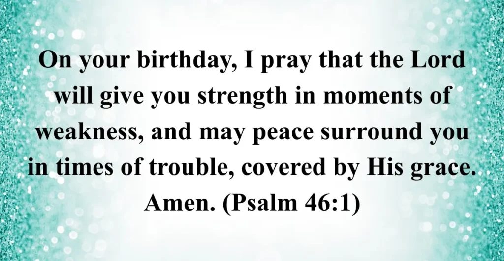 Heartfelt Birthday Prayer Messages for My Love