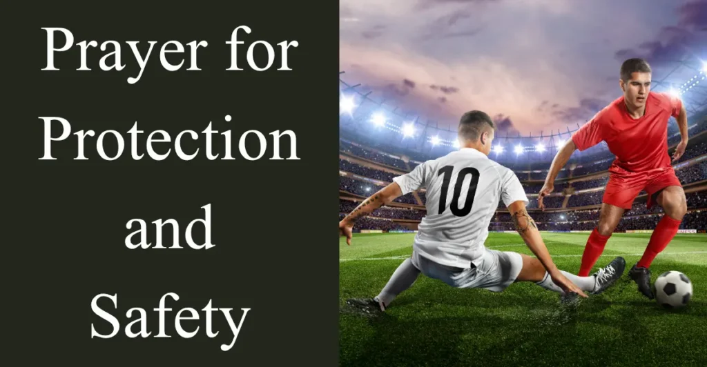 Prayer for Focus and Concentration