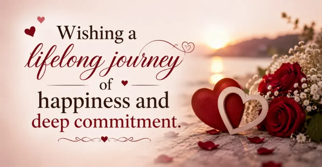 Short Wedding Blessings, Wishes, And Prayers For Friends And Family